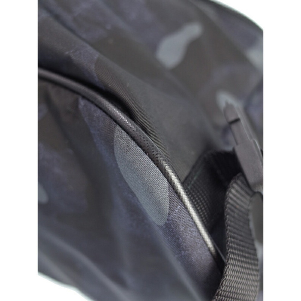 PRADA Camouflage Body Bag - Picture 4 of 5